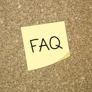 FAQ