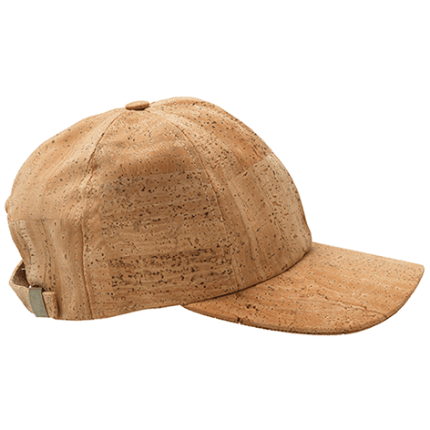 Cork Baseball Cap