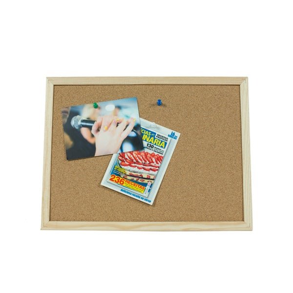 Framed Memo Board - 30*40cm