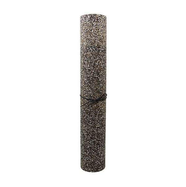 Golda Rubberized Cork Yoga Mat