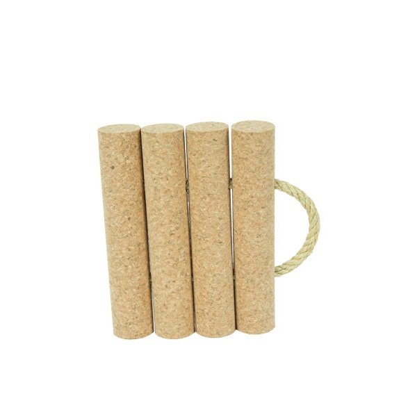 Small Raft-Shaped Trivet