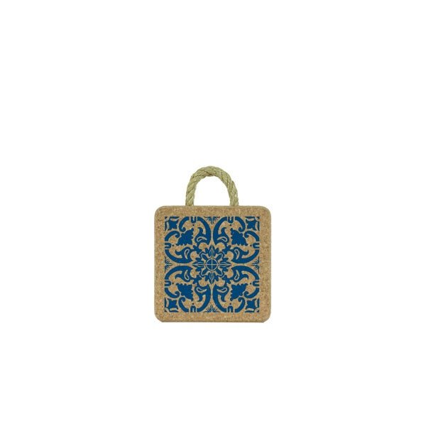 Square Decorative Trivet - Large (20cm)