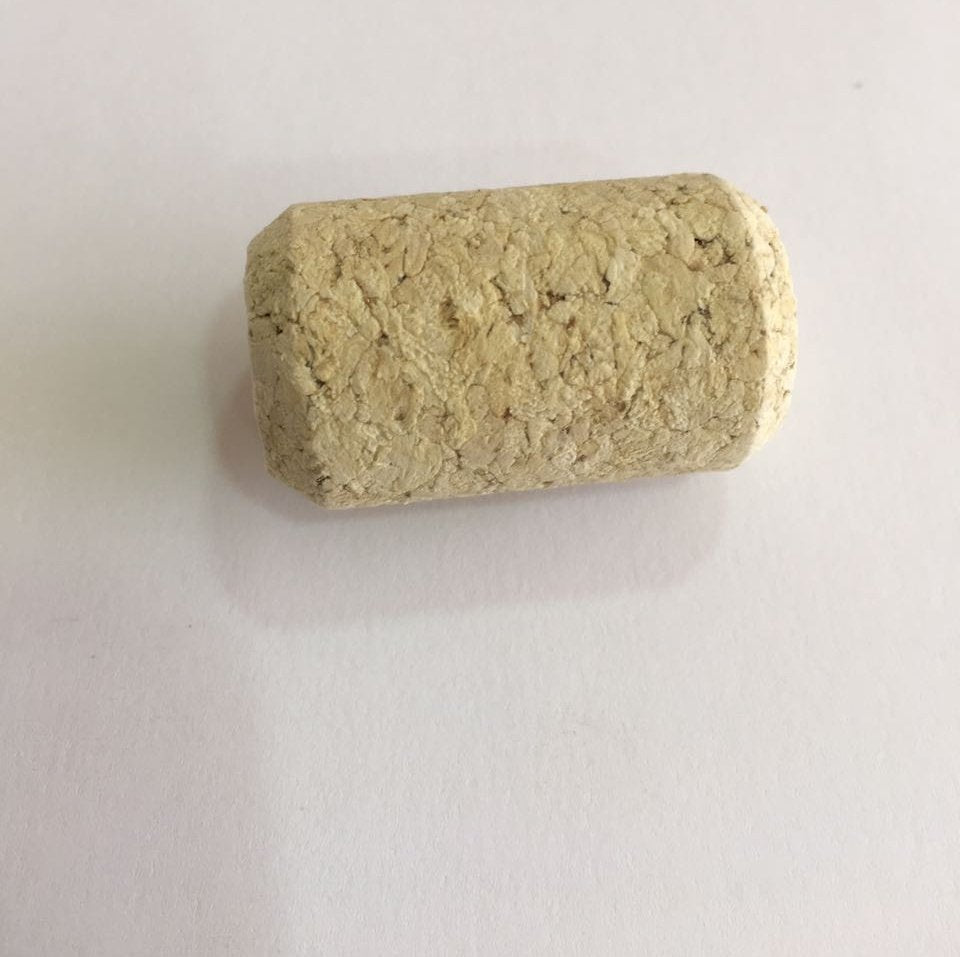 Agglomerate Wine Cork