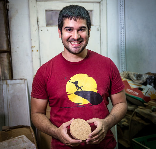 Choosing the Perfect Cork Lid