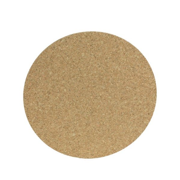 Classic Round Trivet