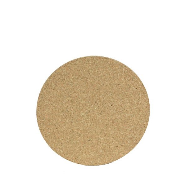 Classic Round Trivet