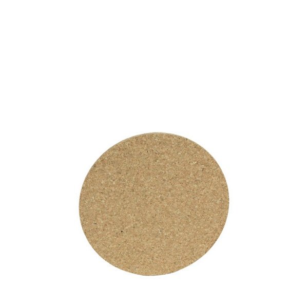Classic Round Trivet