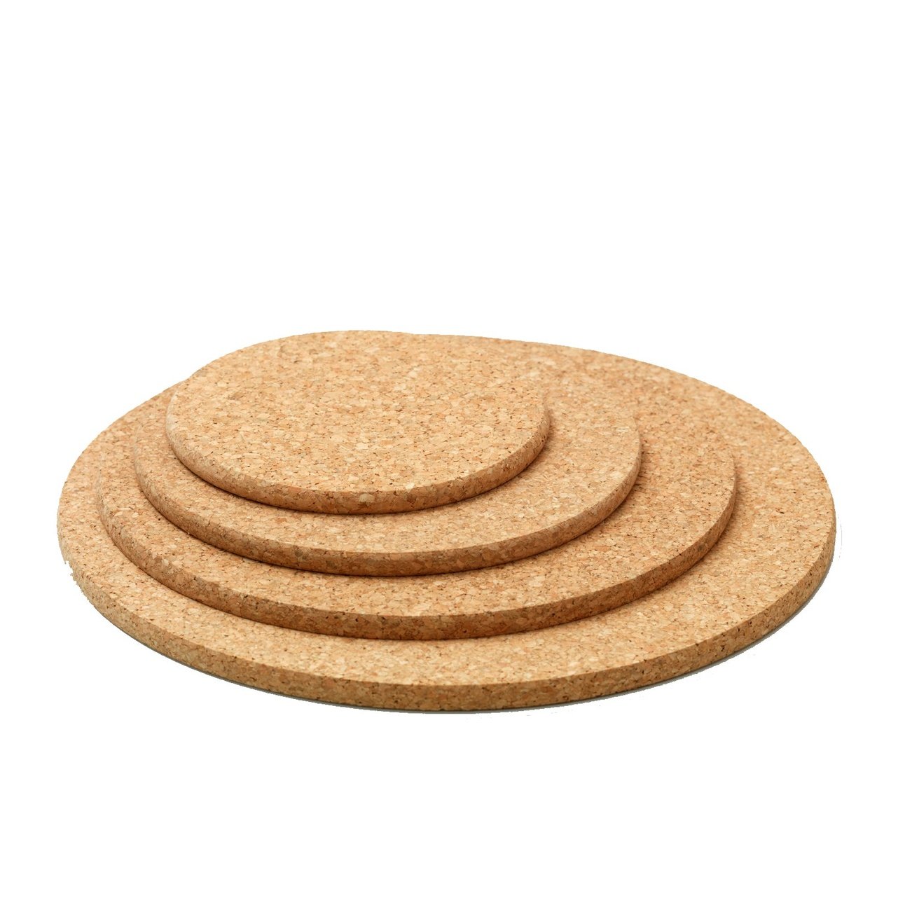 Classic Round Trivet