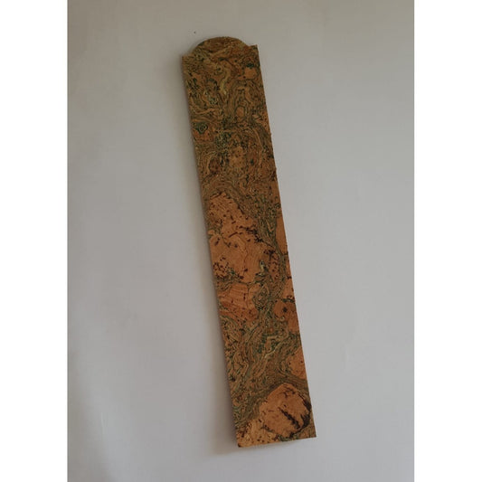 Cork Bookmark