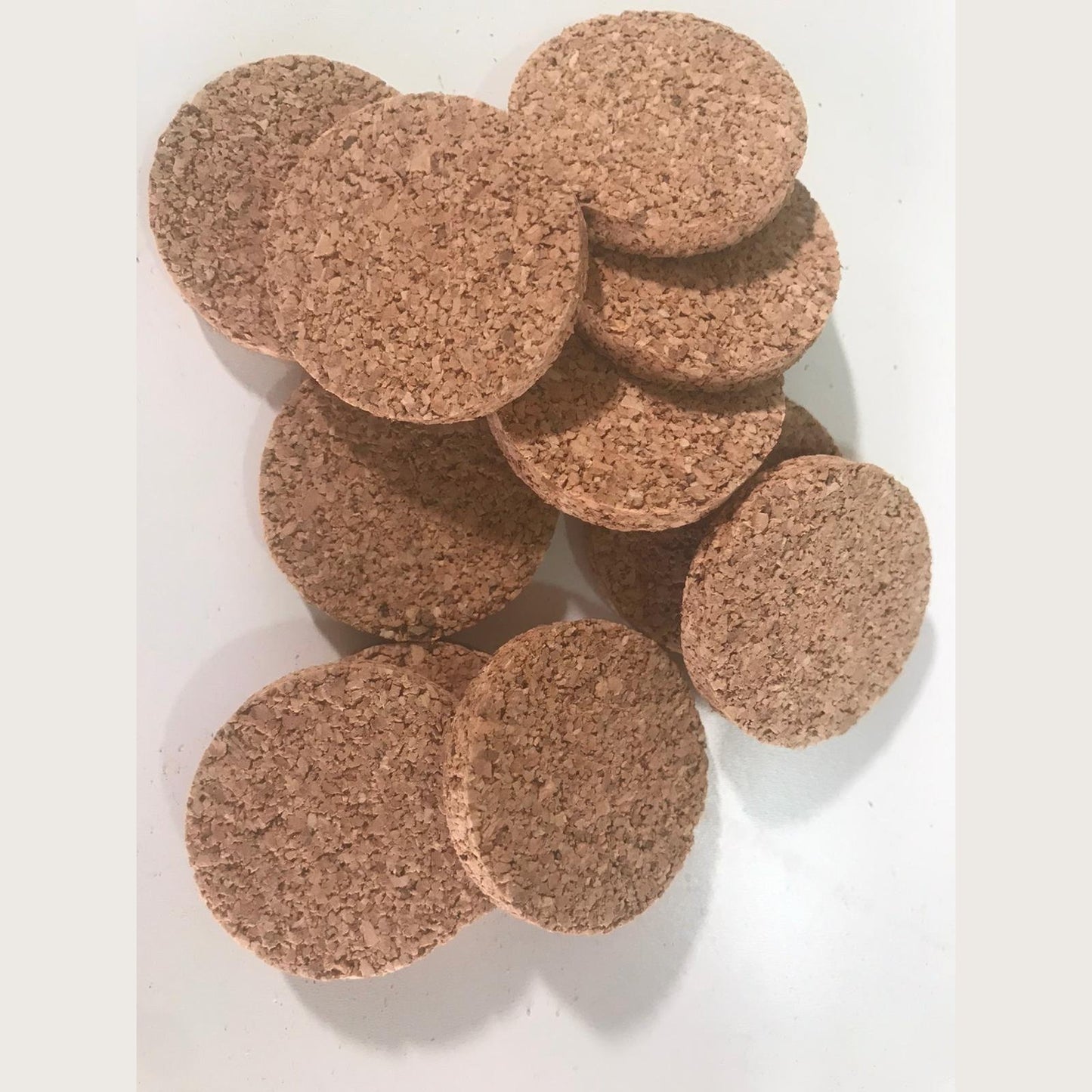 Cork Coins