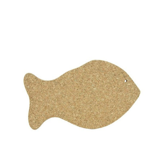 Fish Shaped Trivet