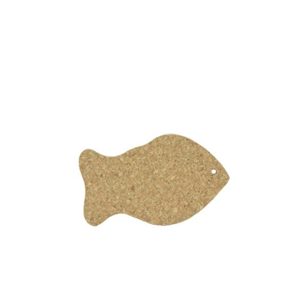 Fish Shaped Trivet