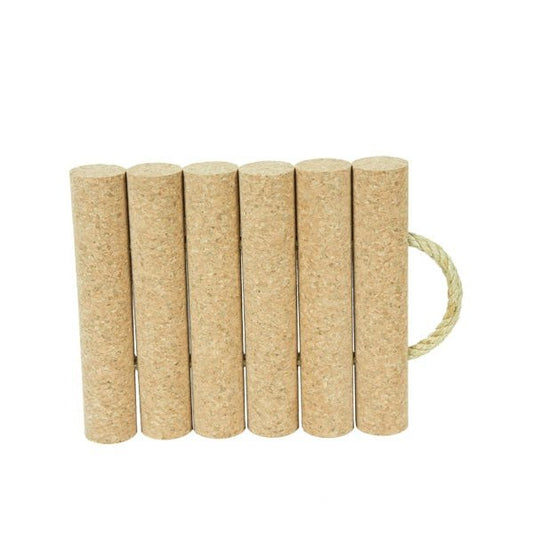 Large Raft-Shaped Trivet