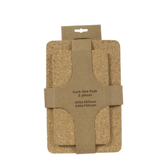 Rectangle Trivets (Set of 2)