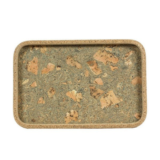 Cork Tray - Natural