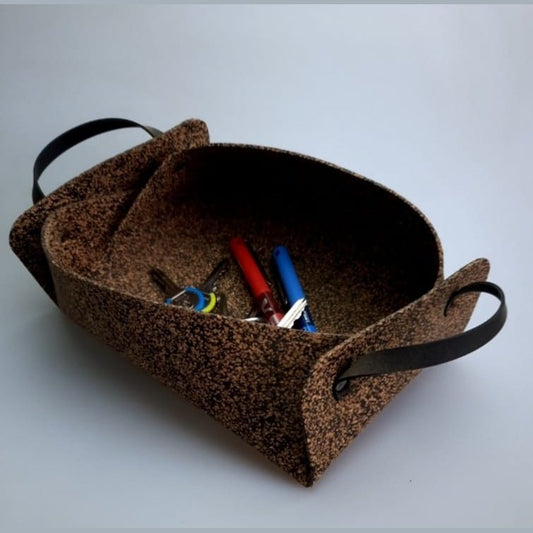 Alma Storage Basket